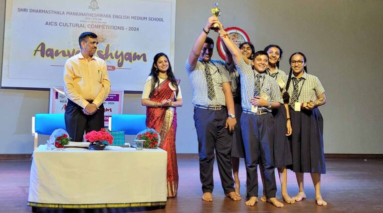 Overall Championship