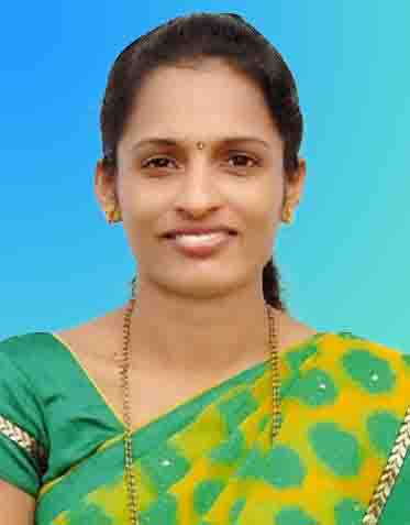 Ms. Amitha B