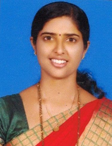 Ms. Ashwitha S
