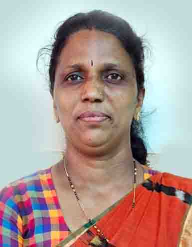 Ms. Bhagyalakshmi Shetty