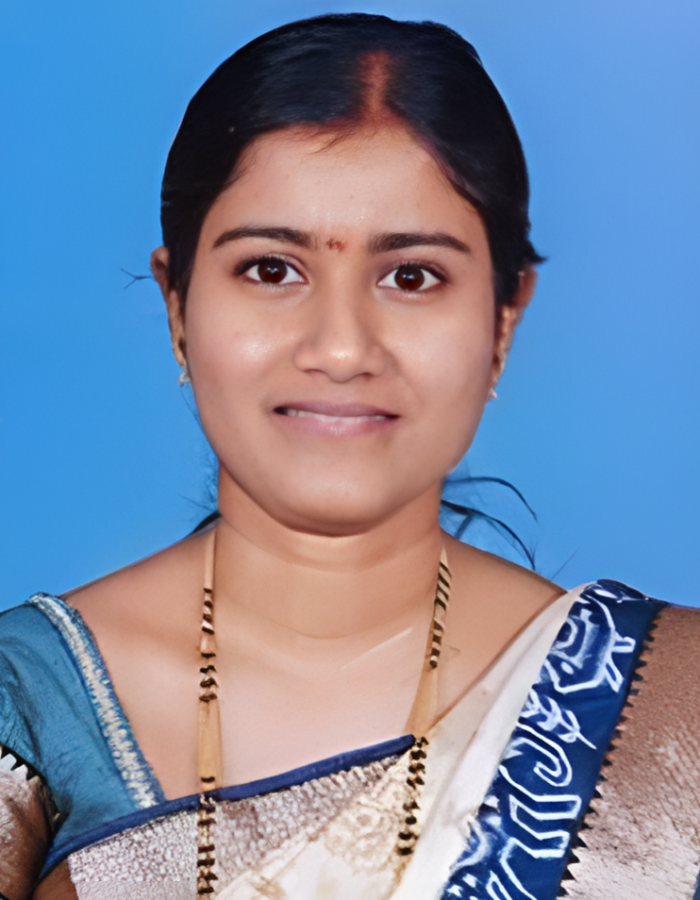 Ms. Bhavani K