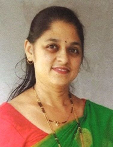 Ms. Chethana Hegde