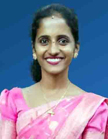 Ms. Daksha