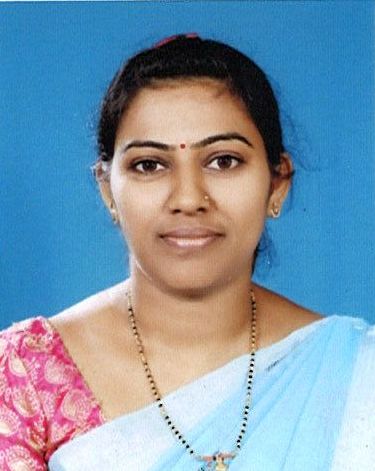 Ms. Geetha Ramesh
