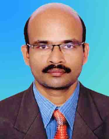 Mr. George K F