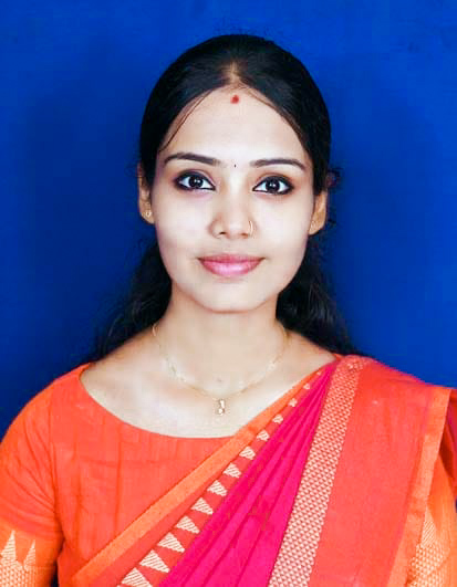 Ms. Bhavya