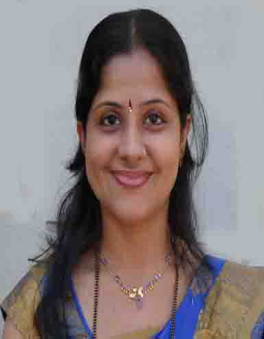 Ms. Kalyani M Rao