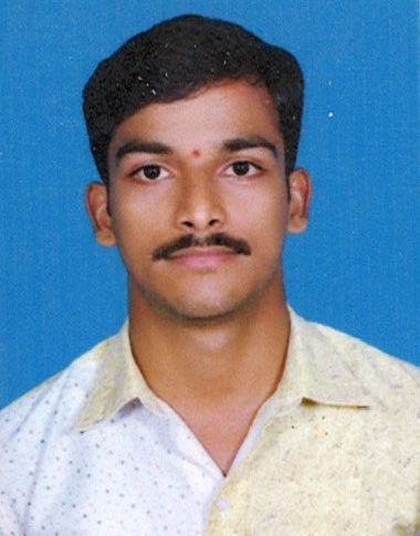 Mr. Kiranraj K R
