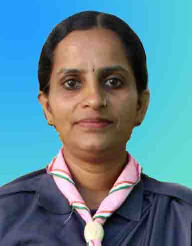 Ms. Malini