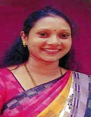 Ms. Mamatha L