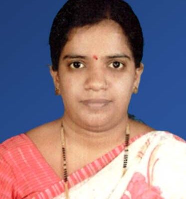Ms. Nishitha