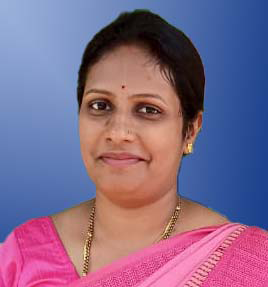 Ms. Akshaya N