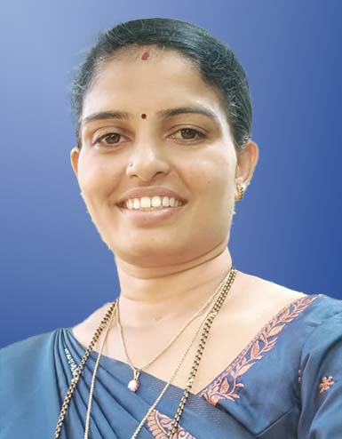 Ms. Roopashree