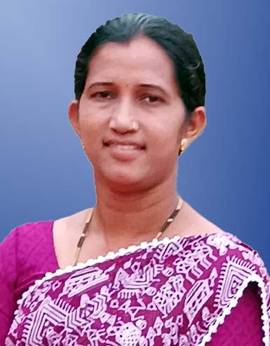 Ms. Rajamma