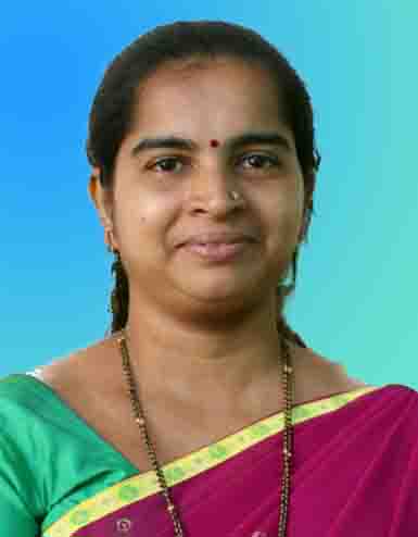 Ms. Nayana K P