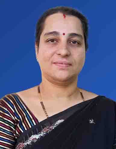 Ms. Neethu Prasad