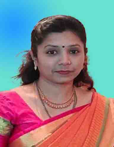 Ms. Padmavathi N J
