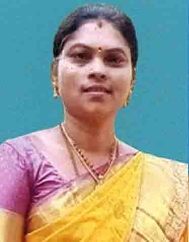 Ms. Pramila Ashok