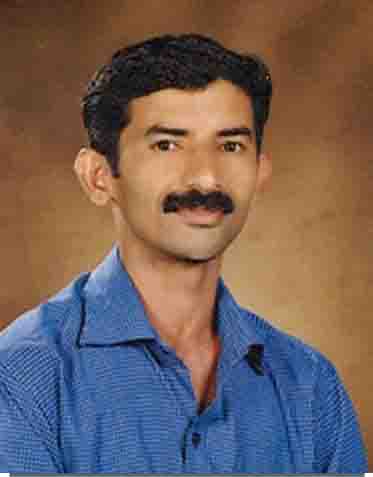 Mr. Ravichandra S