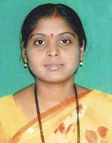 Ms. Sangeetha Desai