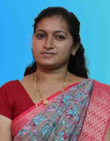 Ms. Savitha Vedaprakash
