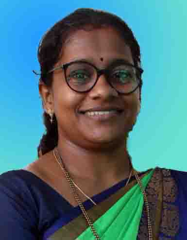 Ms. Shobhitha
