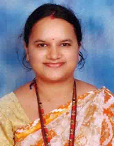 Ms. Smitha Kini