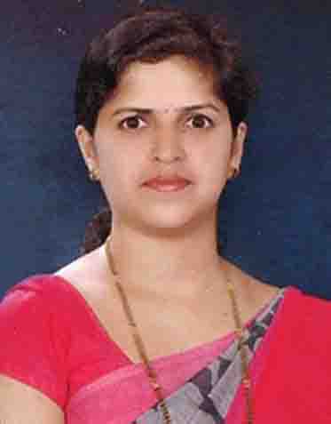 Ms. Smrthi Jain K