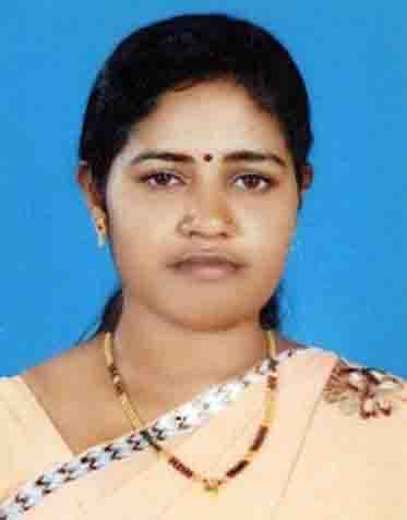 Ms. Sudarshini