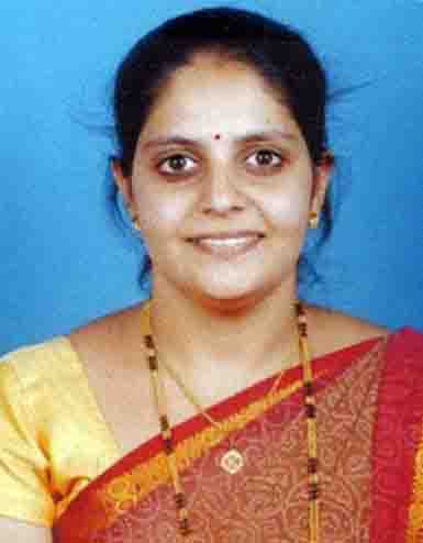 Ms. Sujana Valthaje