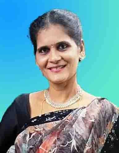 Ms. Suma