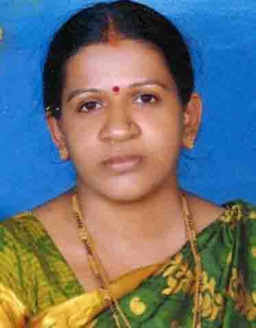 Ms. Usha K