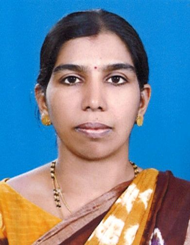 Ms. Veena K