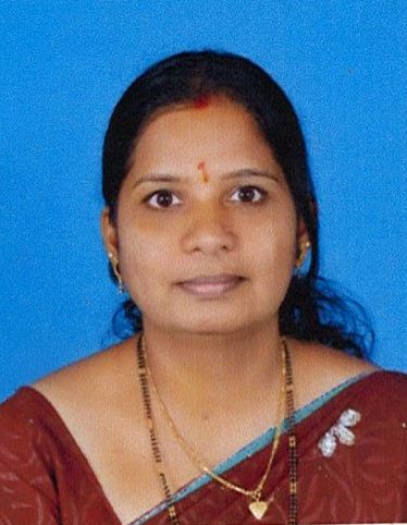 Ms. Vijayalaxmi B Katti
