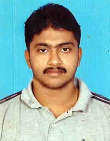 Mr. Ganesh V