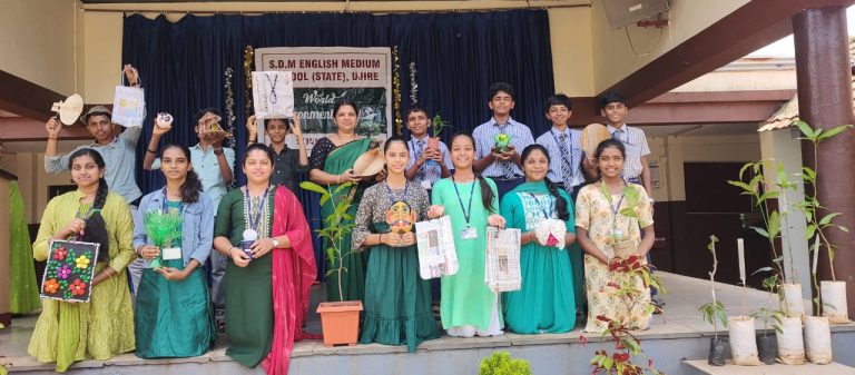 Environment day 2025