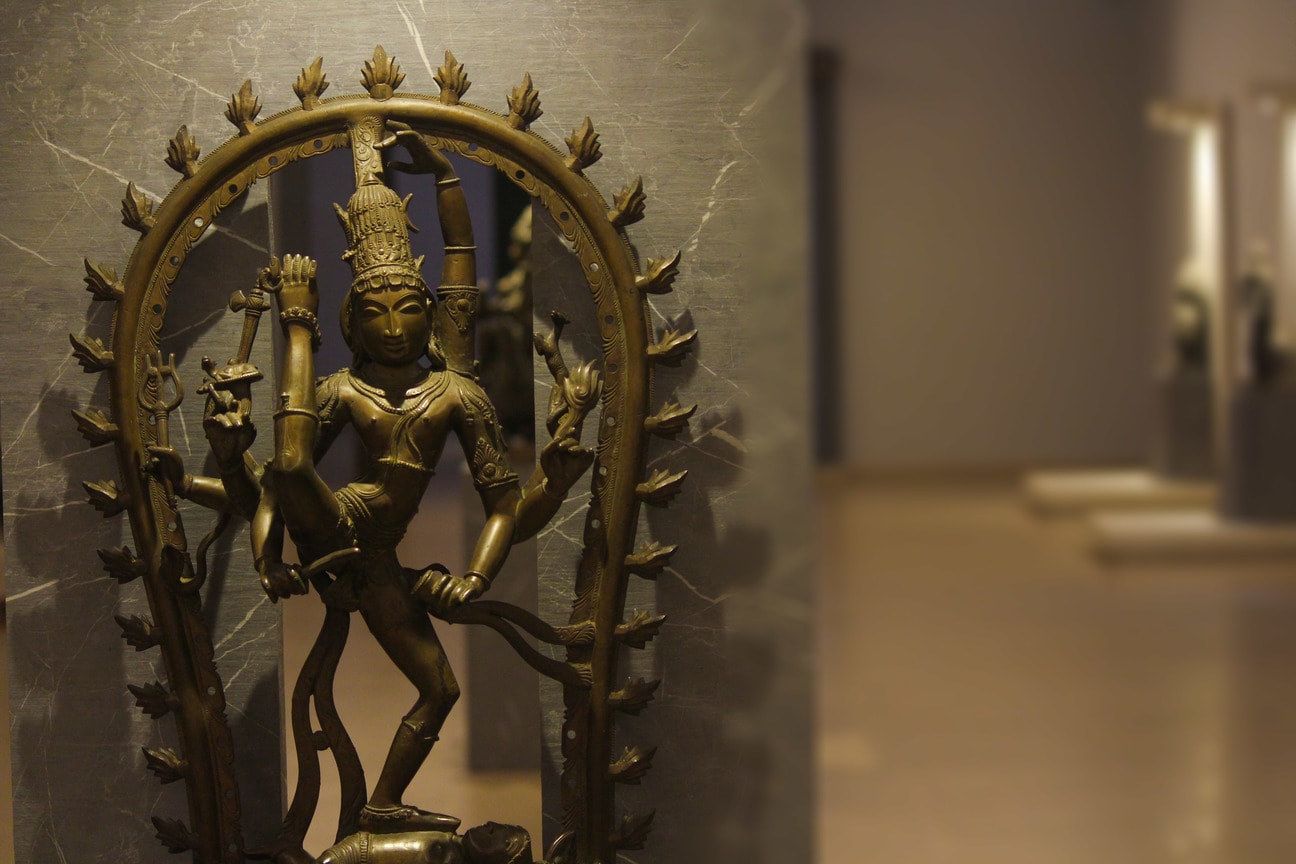 Ceremonial Arts – II