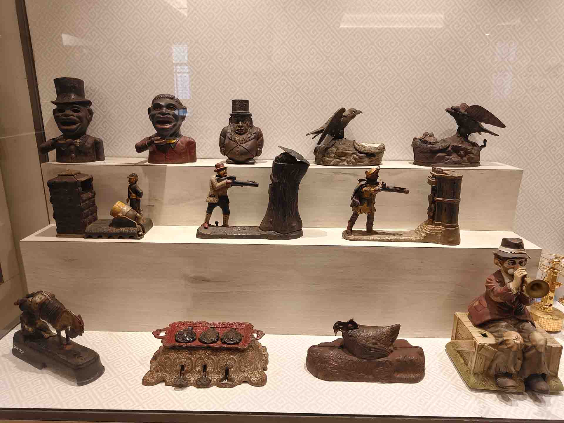 Toys Gallery