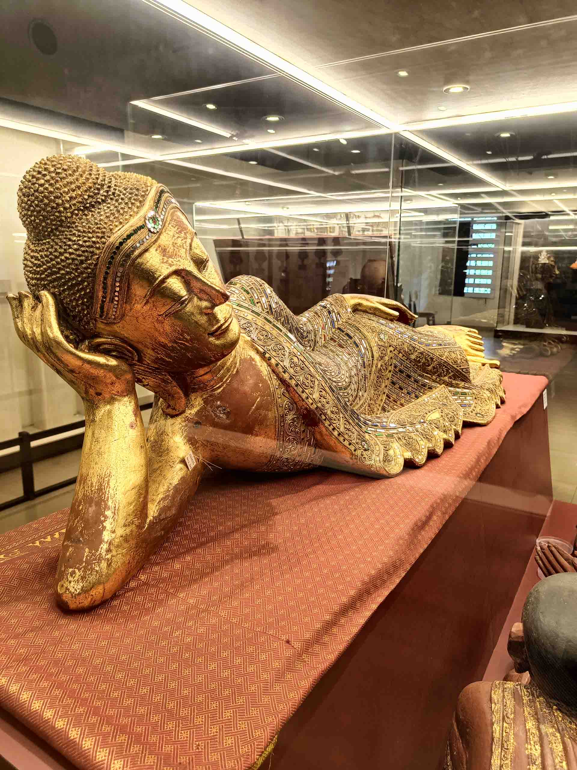 Burma Gallery