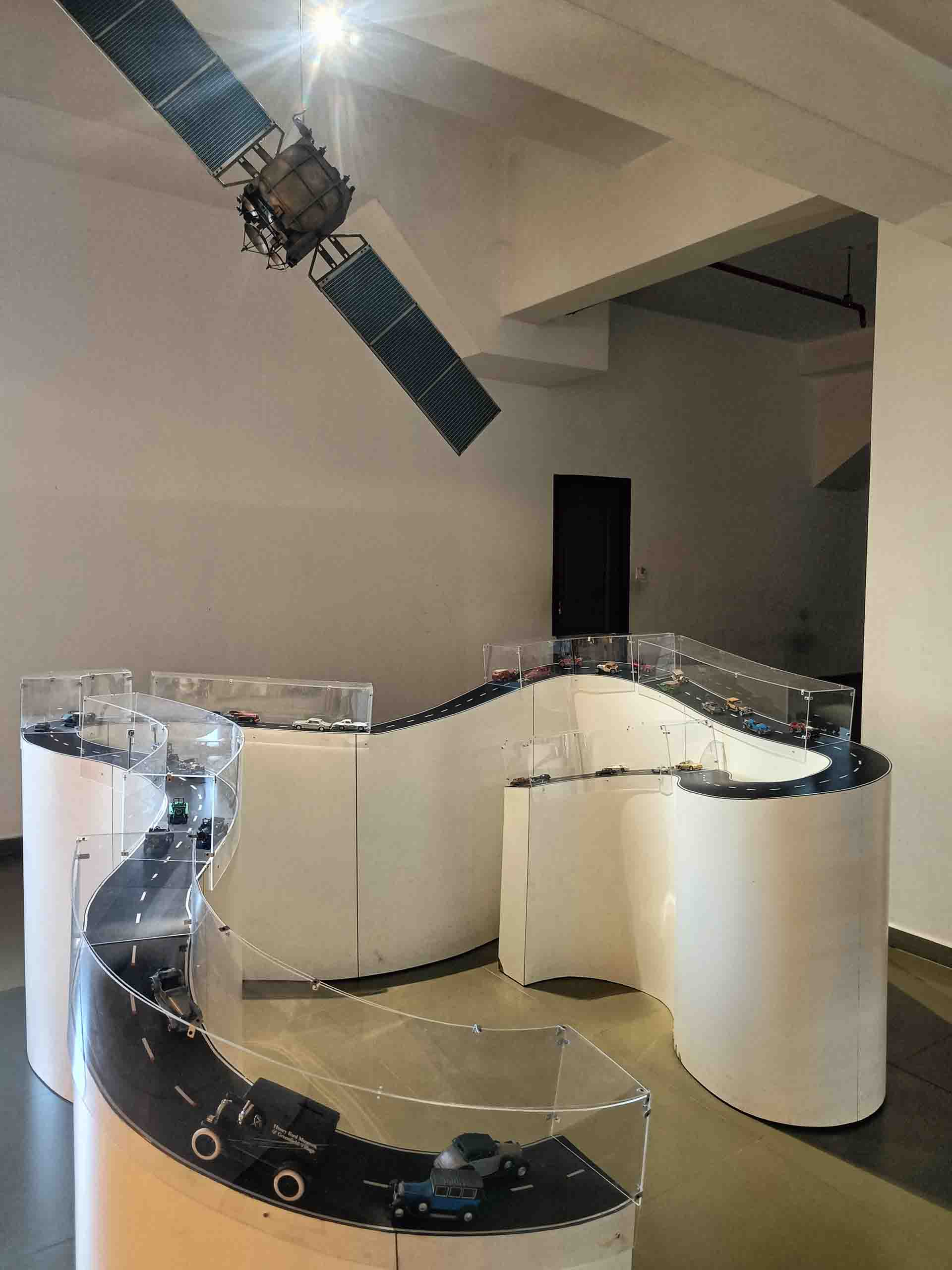 Model Gallery