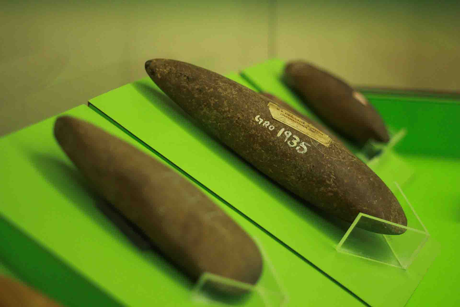 Pre Historic Gallery