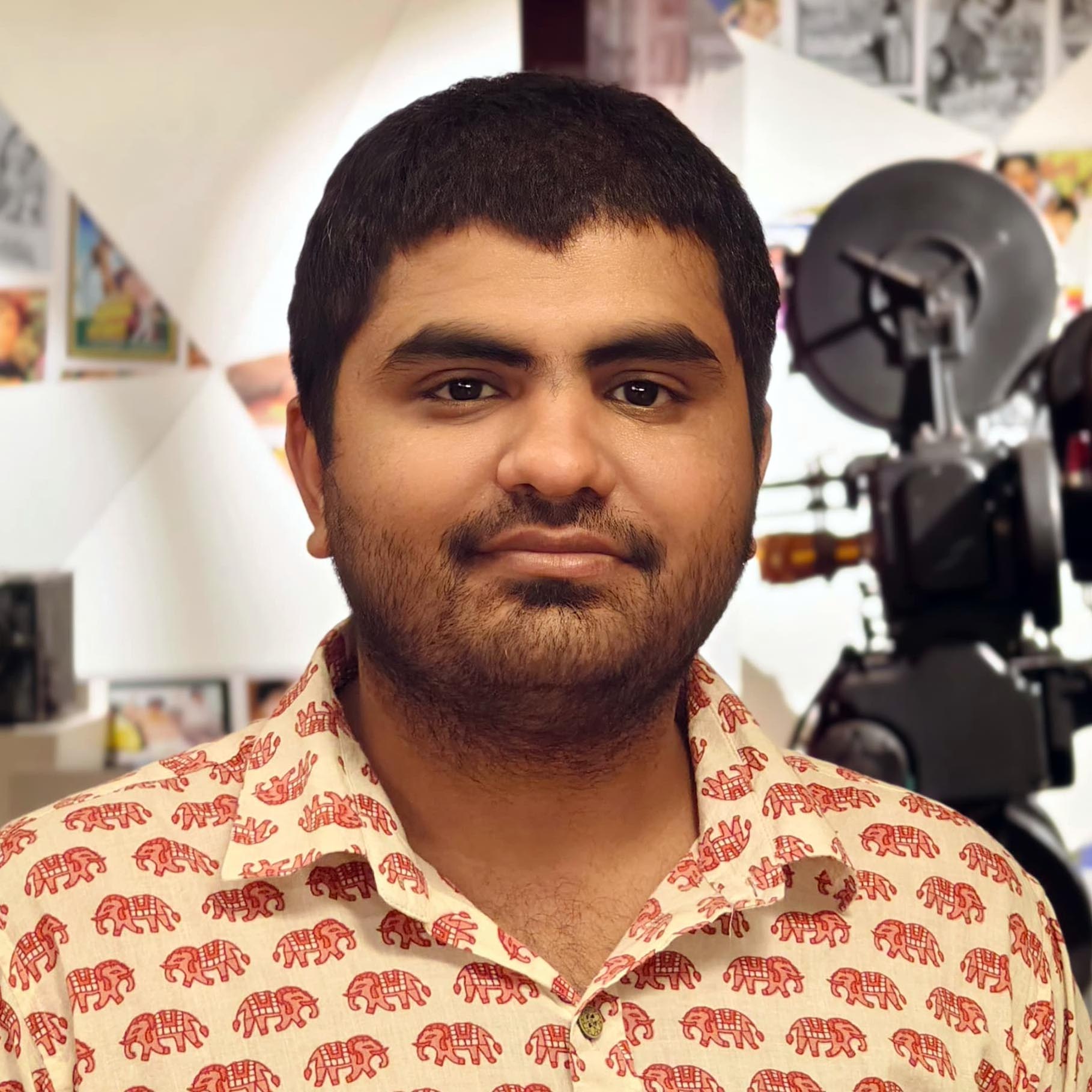 Rajesh Devadiga