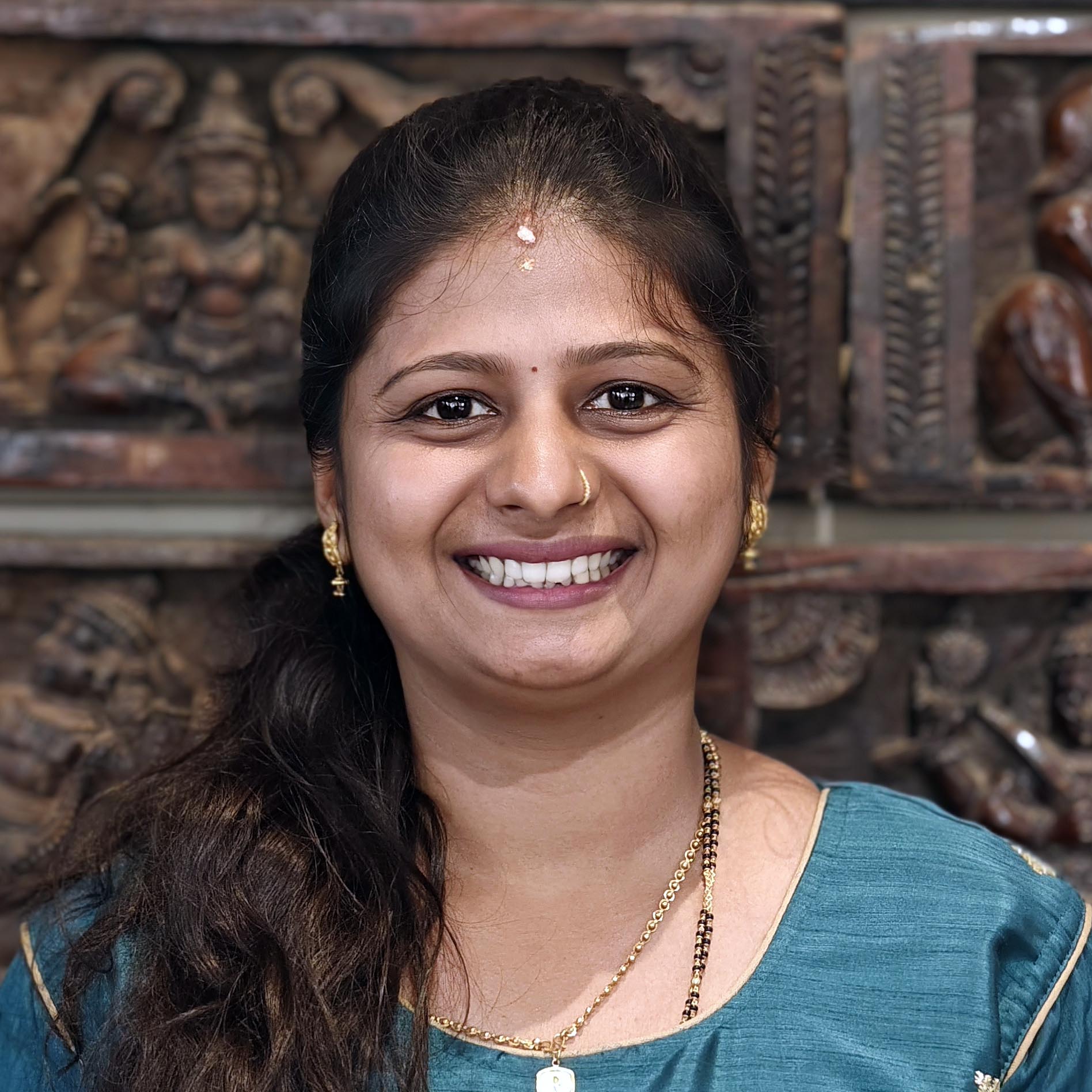Ramya