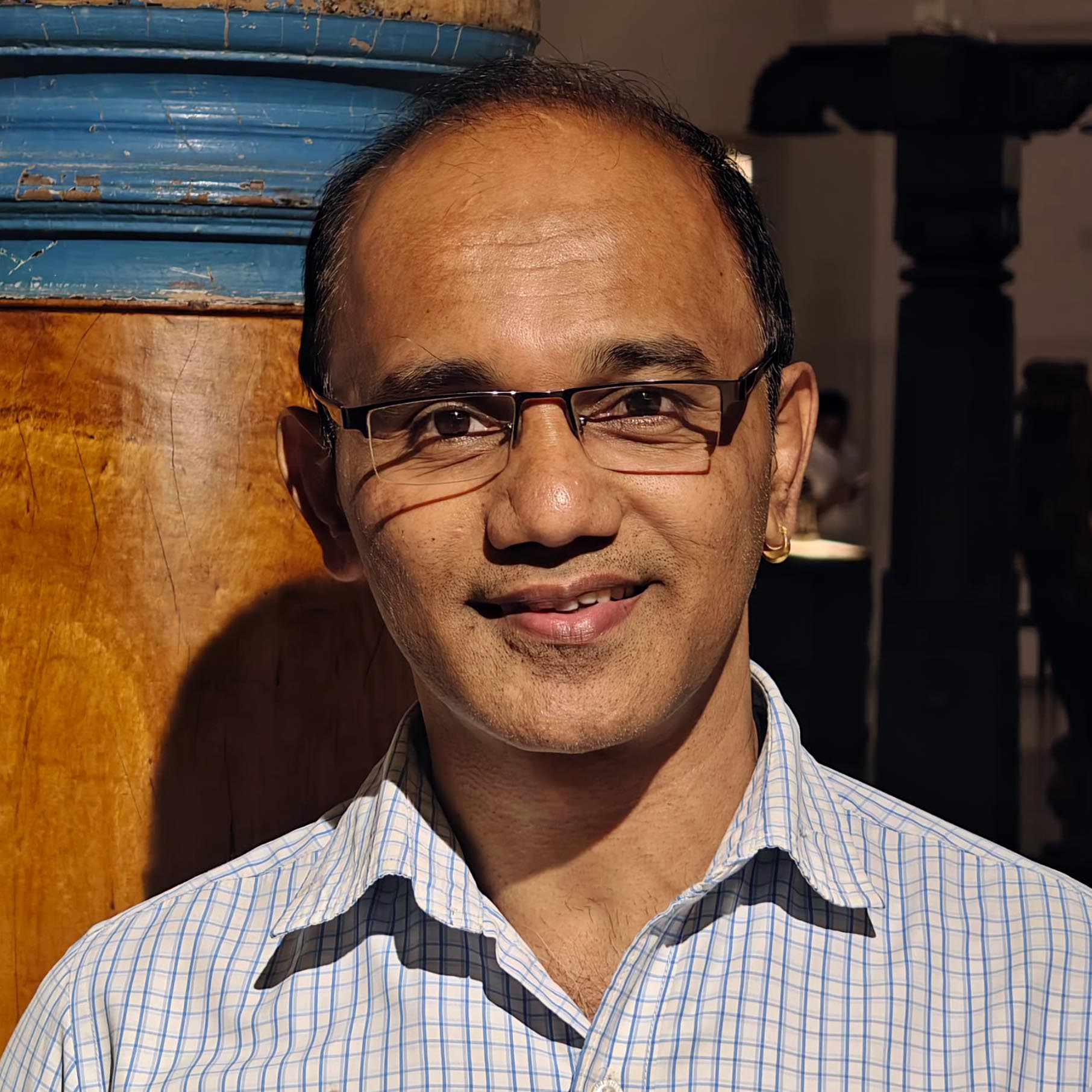Subhash Jain