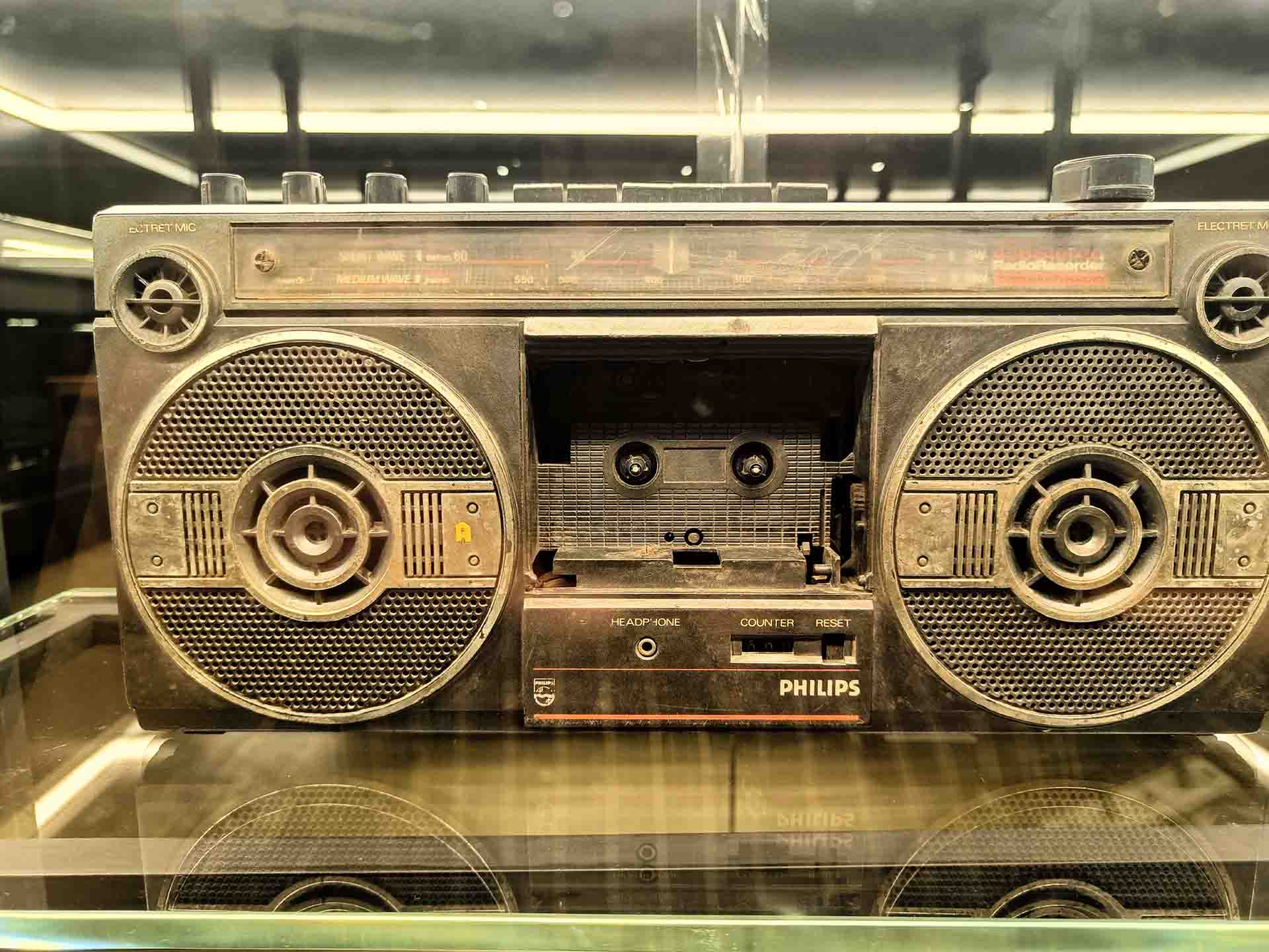Radio Gallery