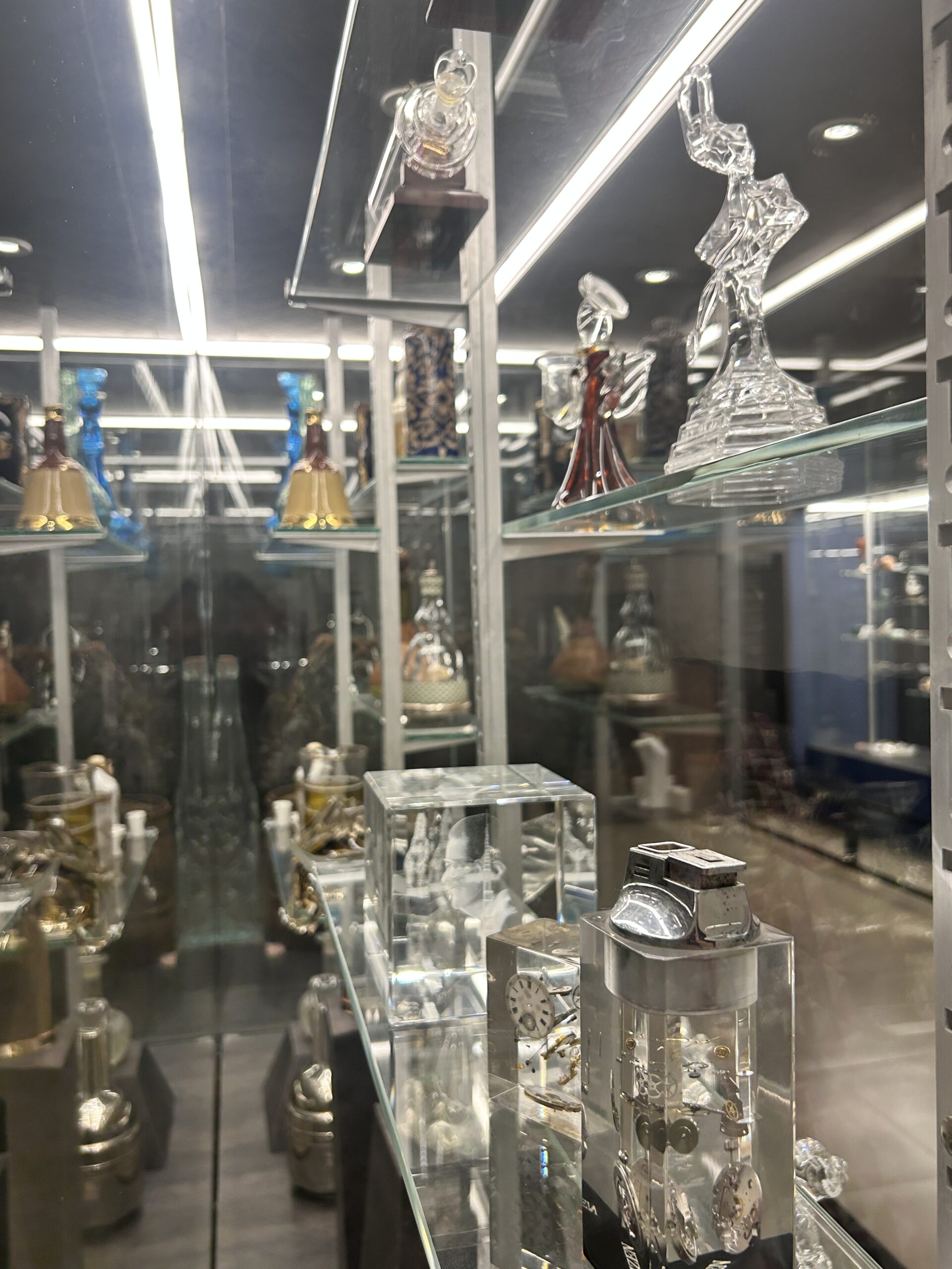Decorative Arts Gallery