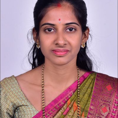 Ms. Anushree B K