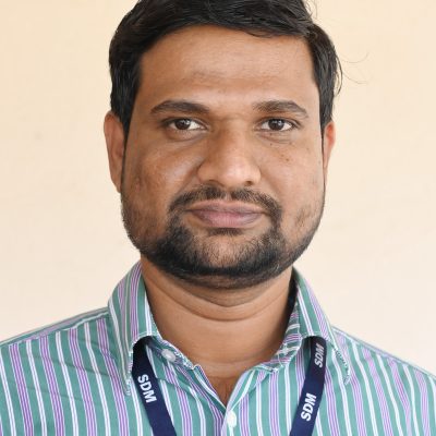Mr. Dinesha