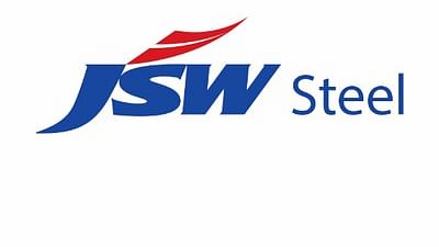 JSW Steel
