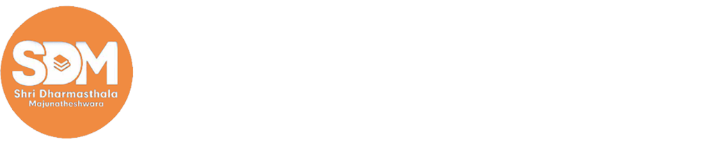 SDM Institute of Education